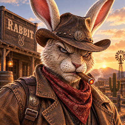 Rabbit