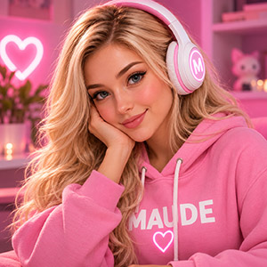 Maude