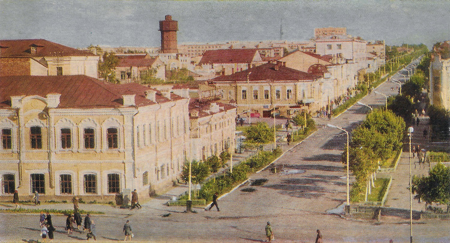 Проспект