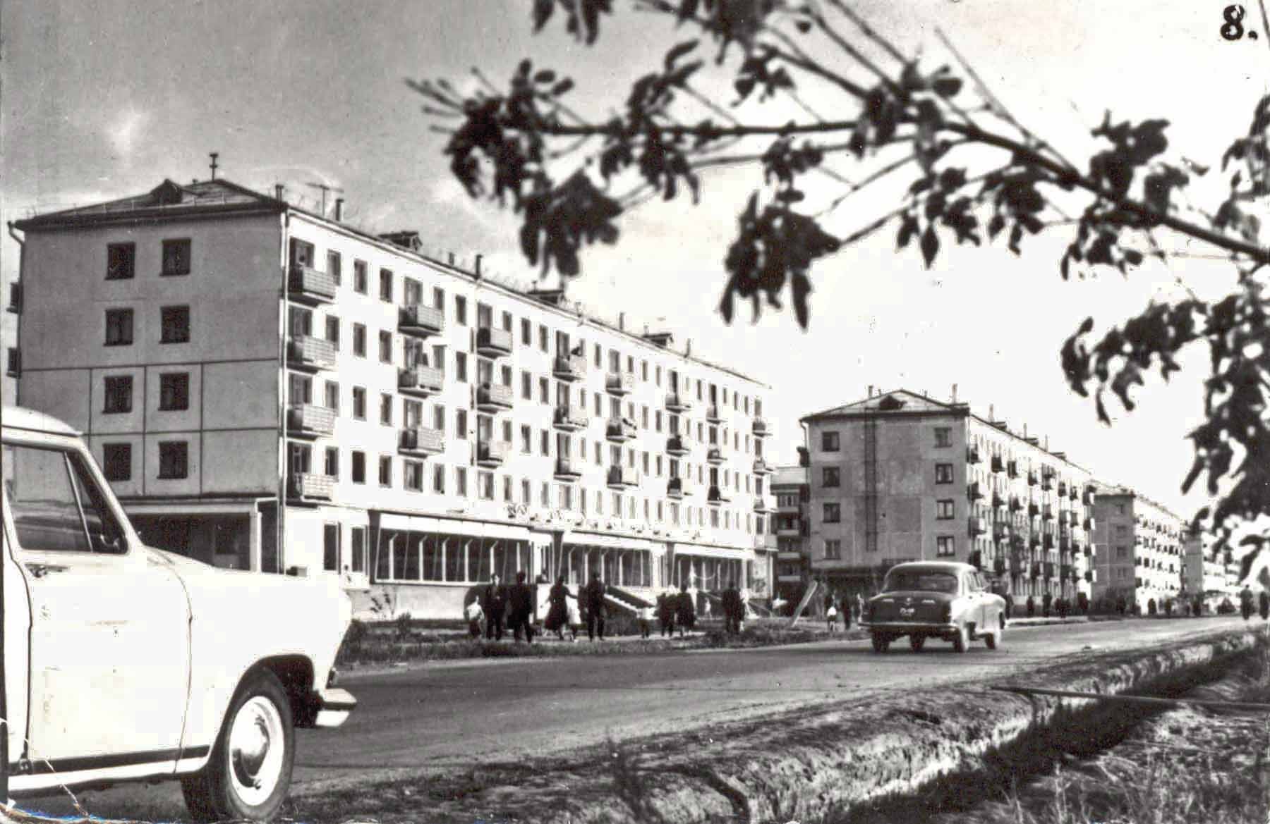 Магазин «Раушан»