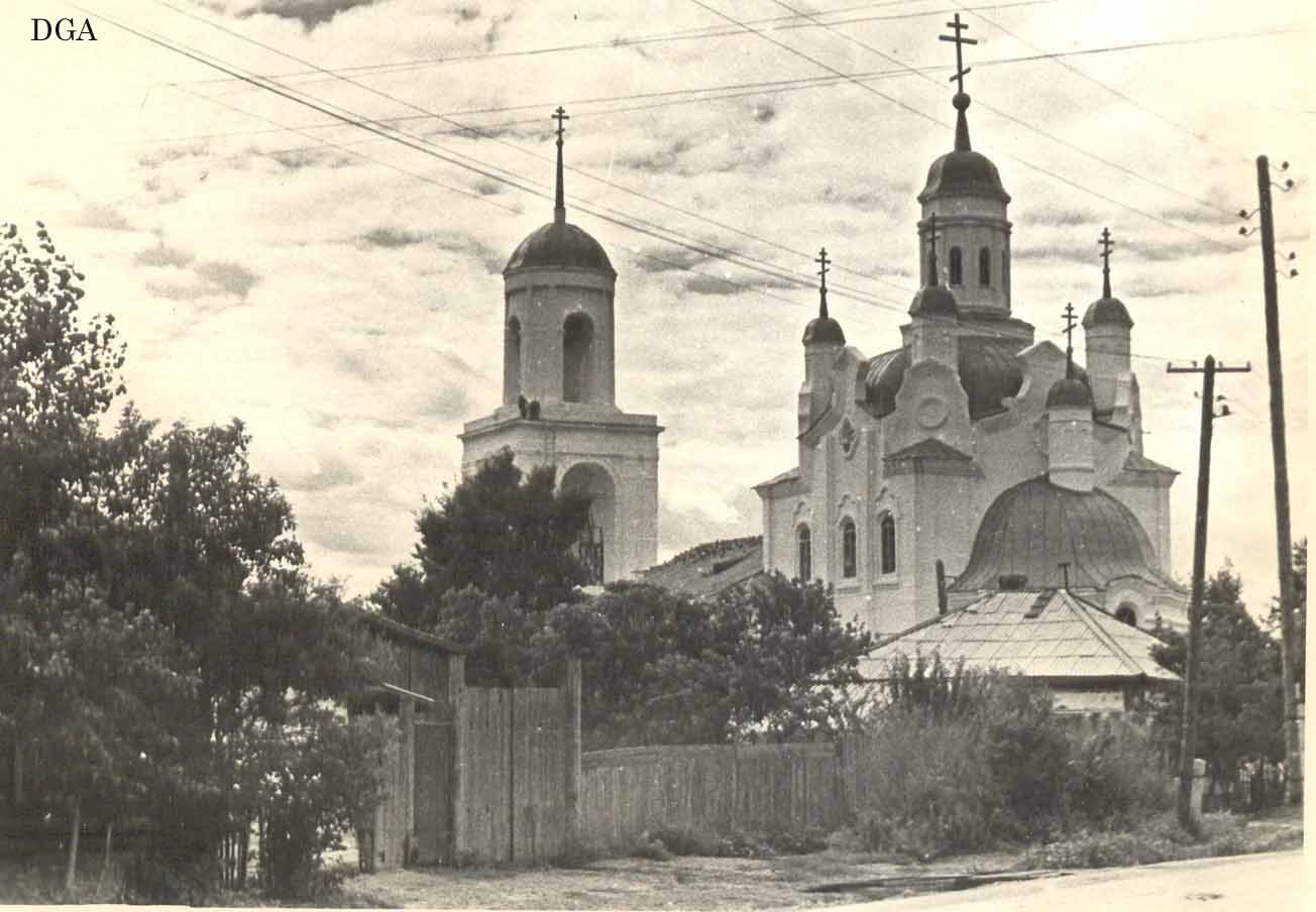 Храм