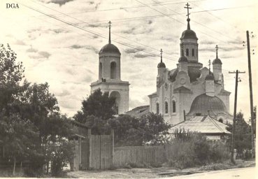 Храм