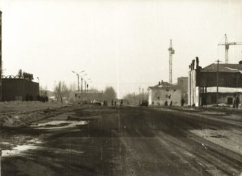 Коммунистическая