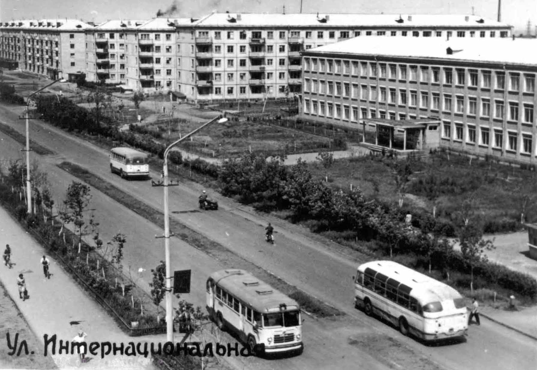 Школа №2