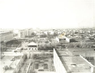 Улица Карла Маркса